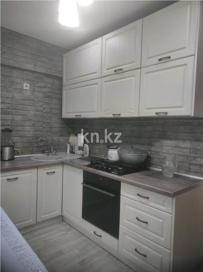 Продажа 3-комнатной квартиры, 70 м² в Алматы - фото 4