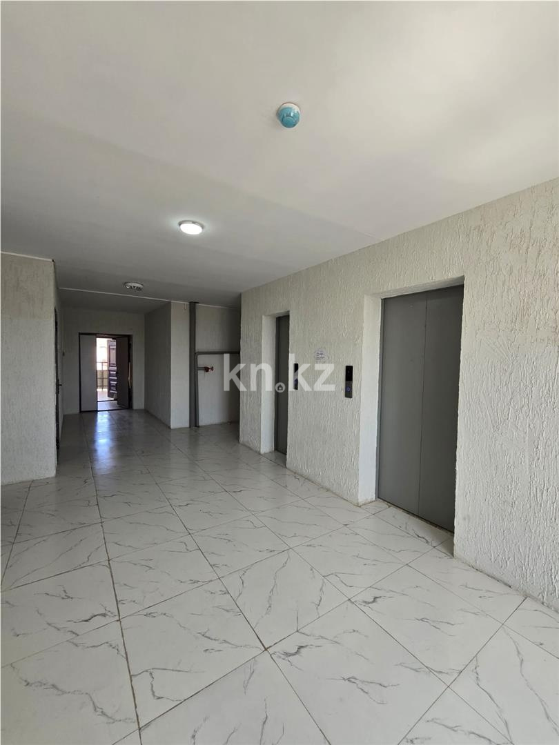 Продажа 1-комнатной квартиры, 30 м² в Караганде - фото 5