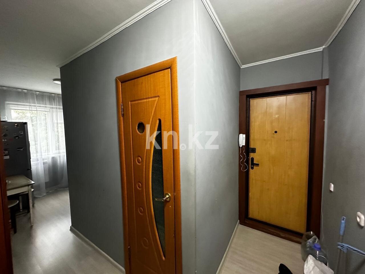 Продажа 2-комнатной квартиры, 48 м² в Караганде - фото 10