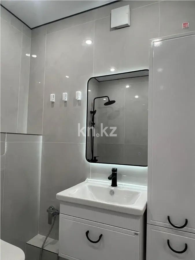 Продажа 2-комнатной квартиры, 36 м² в Астане - фото 3