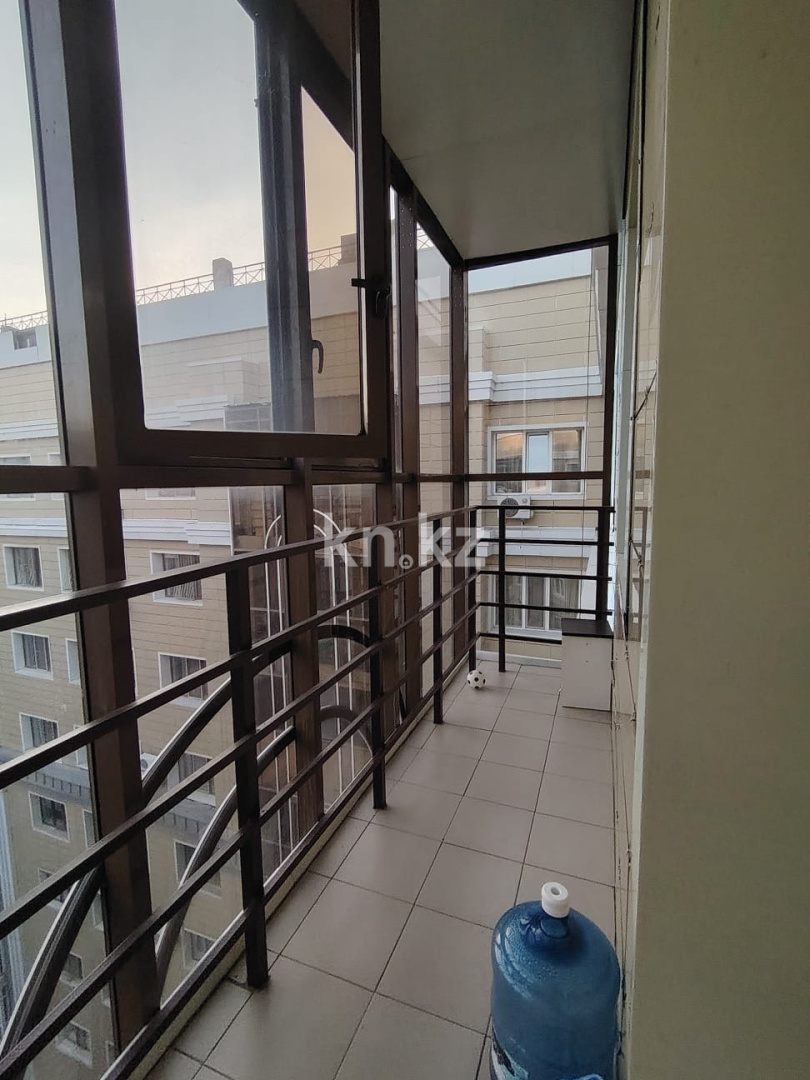 Аренда 2-комнатной квартиры, 70 м², ул. Сарайшык, дом  40 - Аренда  двухкомнатных квартир помесячно в Астане с фото фото 8 из 16