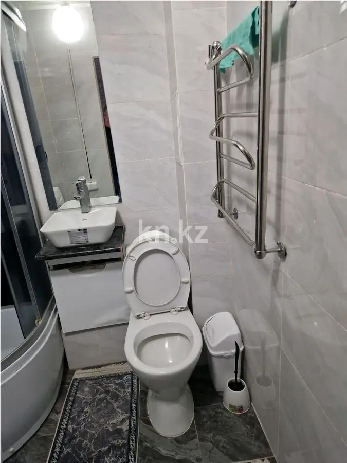 Продажа 2-комнатной квартиры, 42.1 м² в Алматы - фото 4