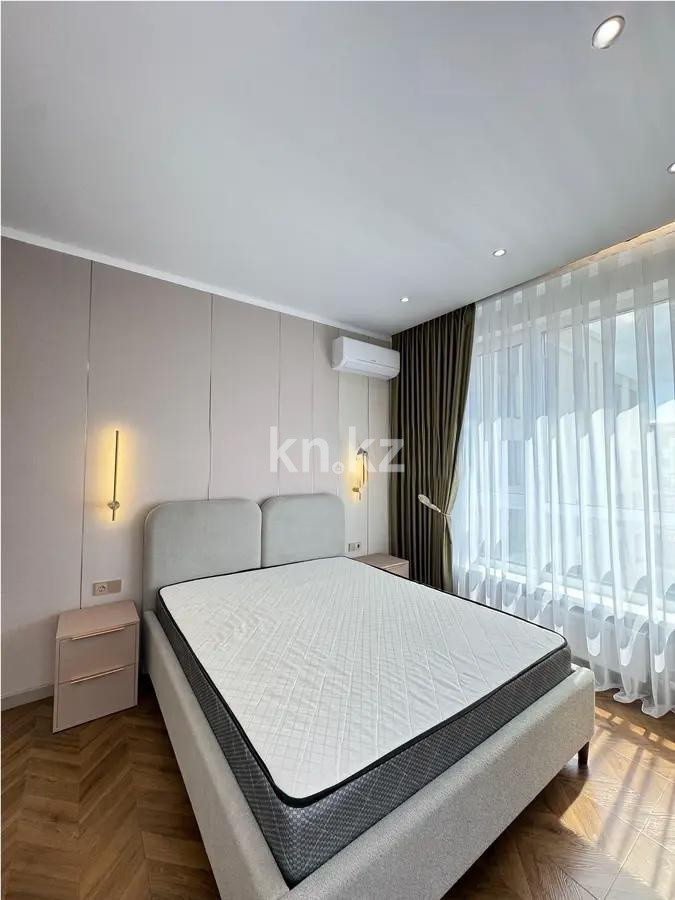Продажа 3-комнатной квартиры, 102 м², пр. Туран, дом  43б - Продажа квартир в новостройках Астаны с фото фото 2 из 5