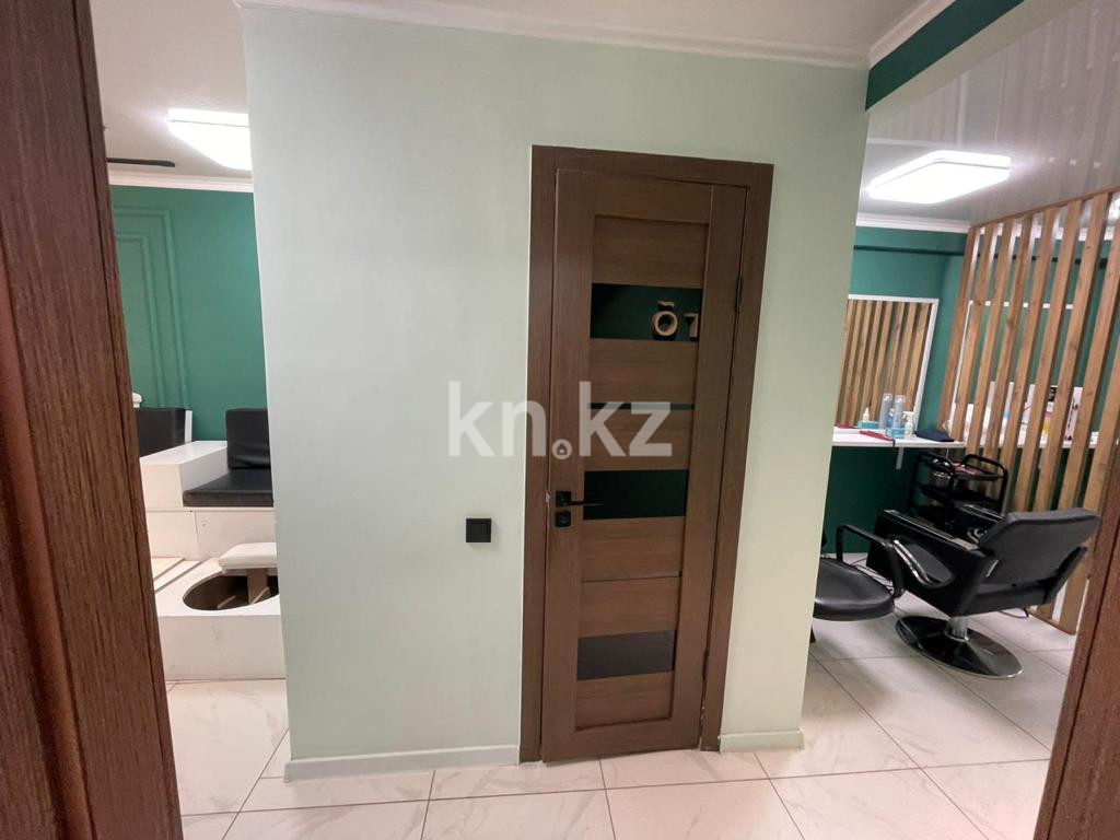 Продажа , 61 м², ул. Кажымукана, дом  18 - ул. Жирентаева - Продажа действующего бизнеса в Астане с фото фото 4 из 6