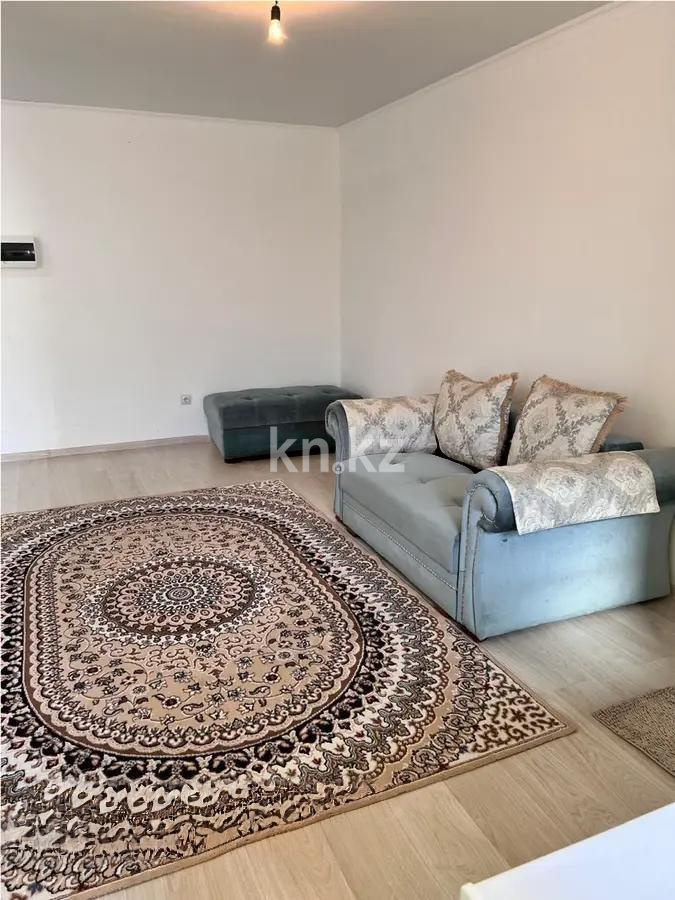 Продажа 1-комнатной квартиры, 36.6 м² - Продажа однокомнатных квартир от собственников в Астане - страница 2 фото 1 из 4