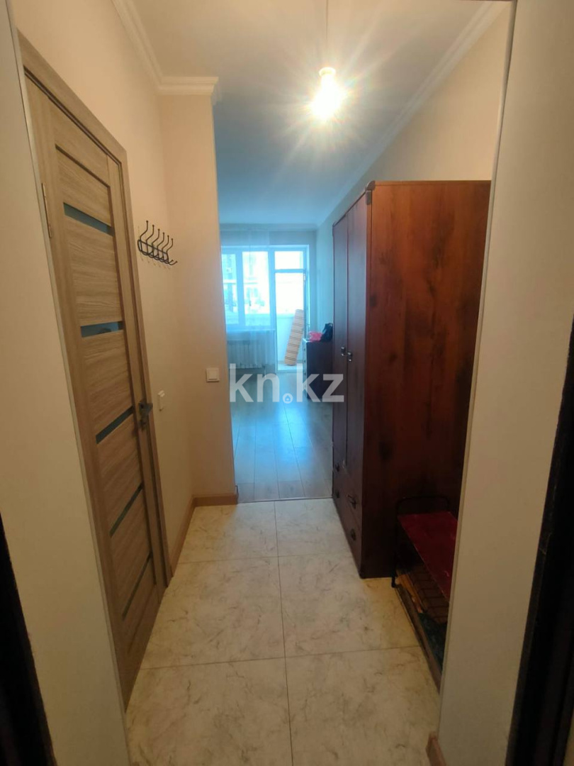 Продажа 1-комнатной квартиры, 24 м² - Продажа однокомнатных квартир в Астане - страница 6 фото 6 из 14