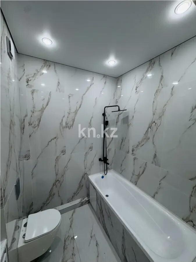 Продажа 3-комнатной квартиры, 78 м² в Алматы - фото 4