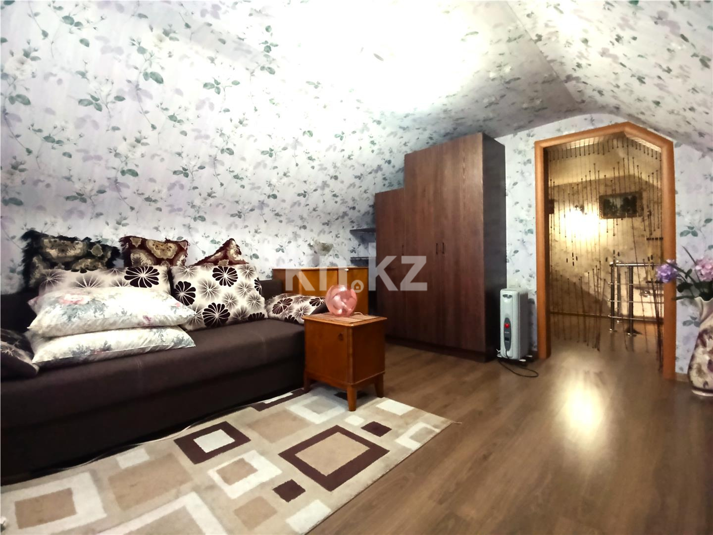 Продажа 5-комнатного дома, 85 м², ул. Емельяна Пугачева - Продажа домов, коттеджей в Караганде фото 20 из 25