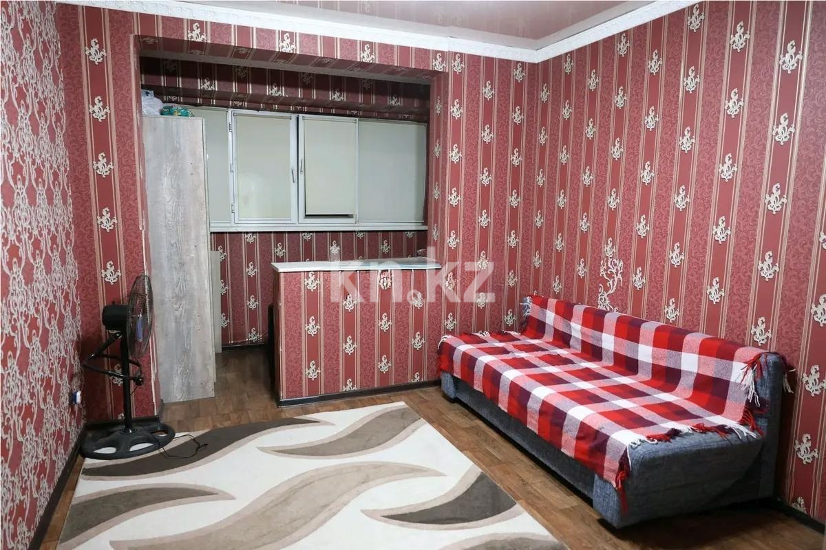 Продажа 3-комнатной квартиры, 61.4 м² - Продажа квартир от собственников в Алматы - страница 12 фото 2 из 6