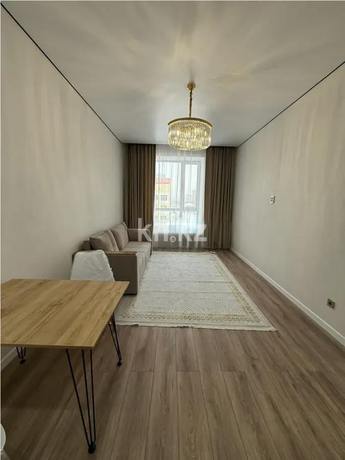 Продажа 2-комнатной квартиры, 39.1 м² в Астане - фото 2