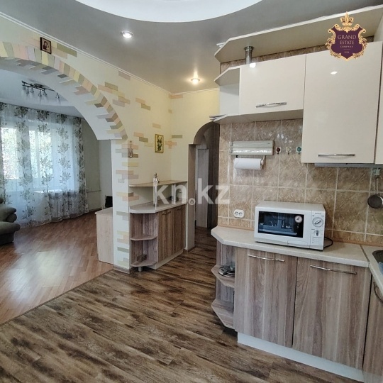 Продажа 3-комнатной квартиры, 68 м² в Алматы - фото 3