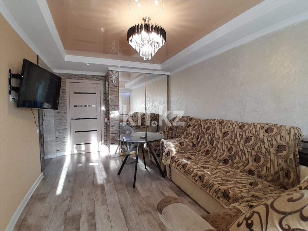 Продажа 2-комнатной квартиры, 45 м² в Караганде - фото 2