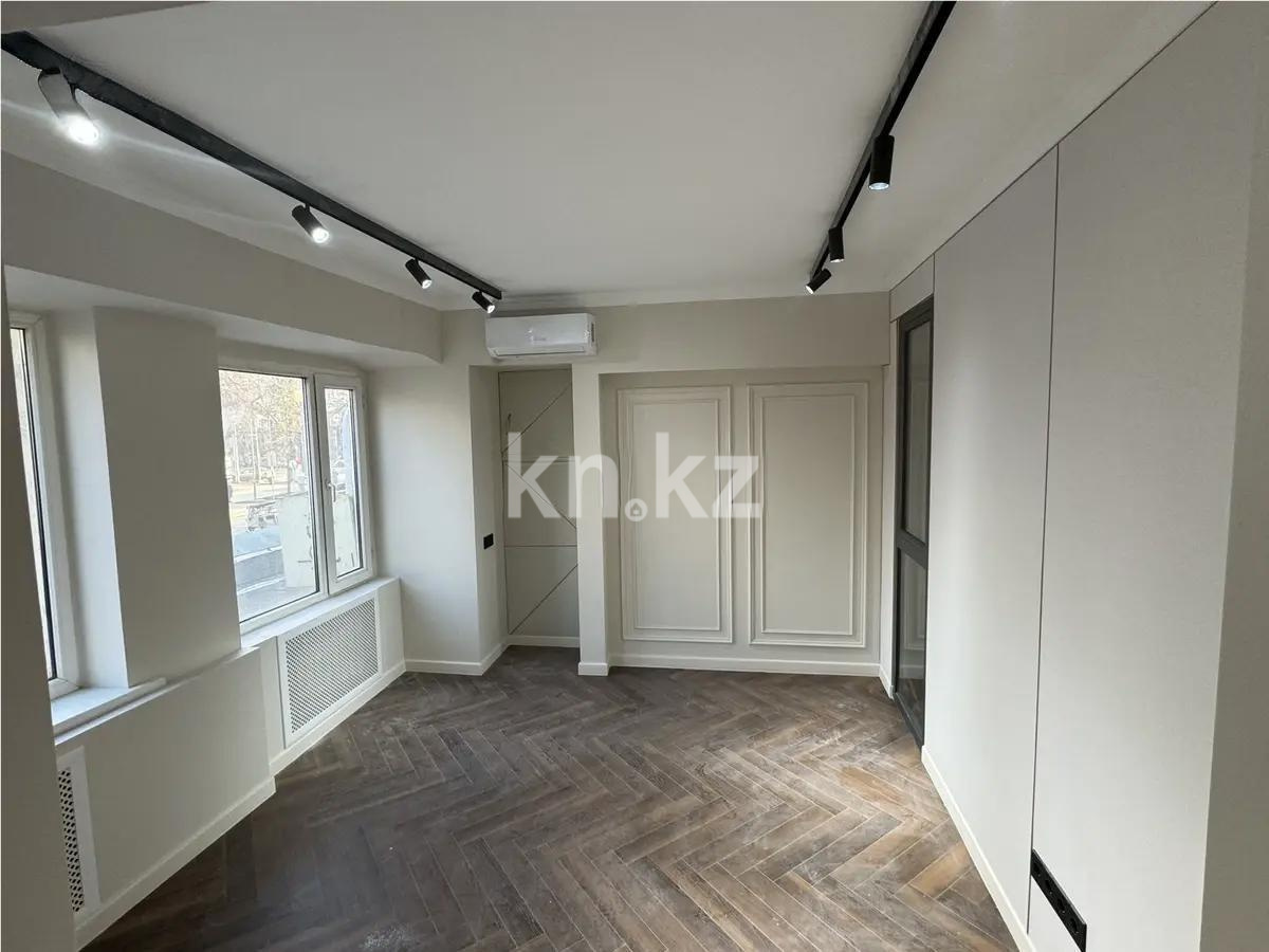 Продажа 2-комнатной квартиры, 42 м², пр. Назарбаева, дом  77 - Продажа квартир в Алматы фото 7 из 7