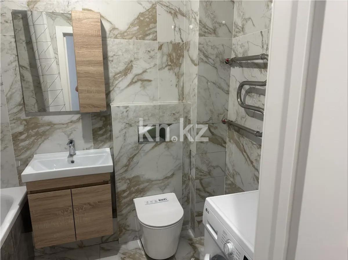 Продажа 1-комнатной квартиры, 36 м² - Продажа однокомнатных квартир в Казахстане фото 3 из 4