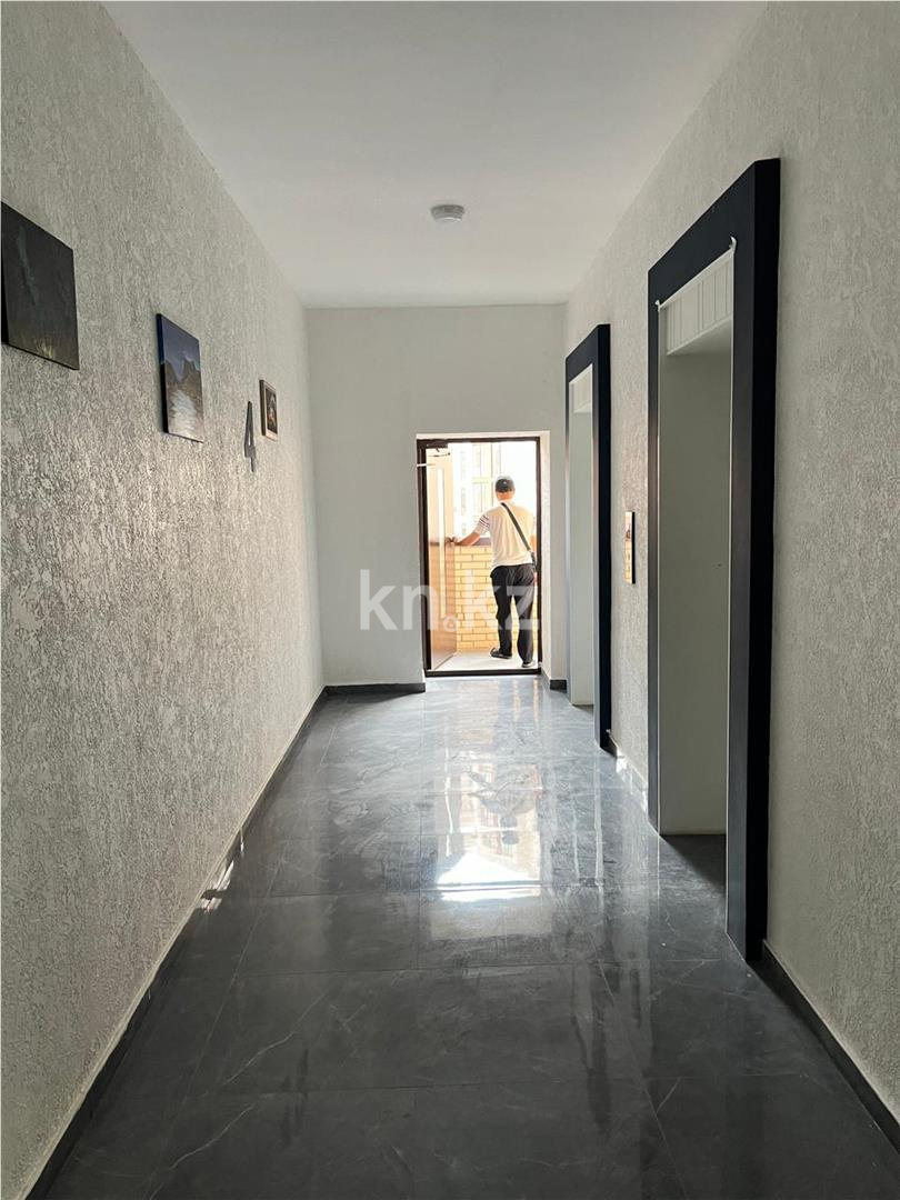 Продажа 1-комнатной квартиры, 39 м² - Продажа квартир в Семее фото 12 из 13