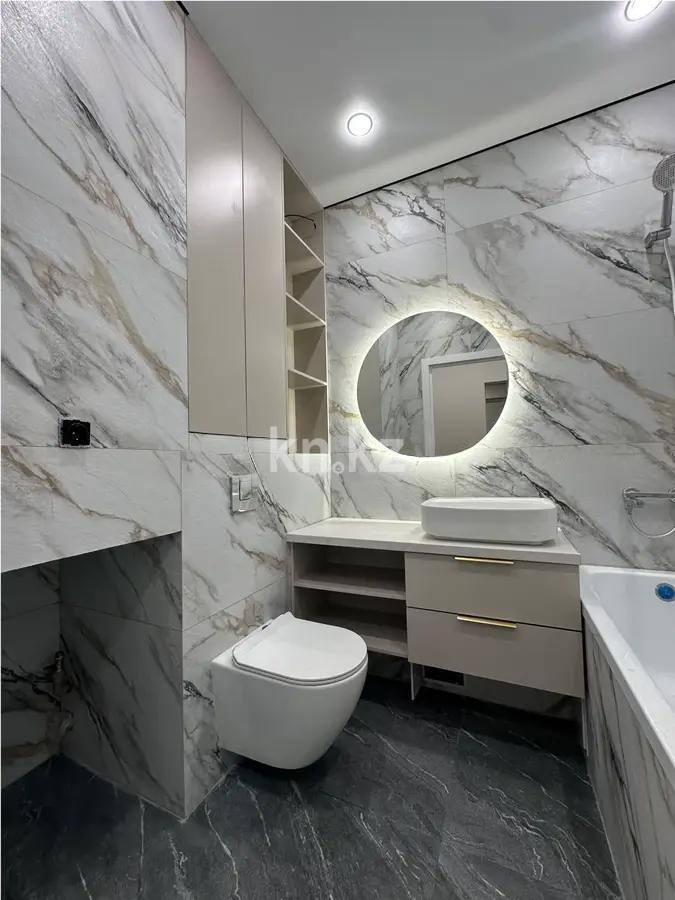 Продажа 2-комнатной квартиры, 33.5 м², пр. Райымбека, дом  210/7 - Продажа  двухкомнатных квартир в Алматы фото 7 из 8