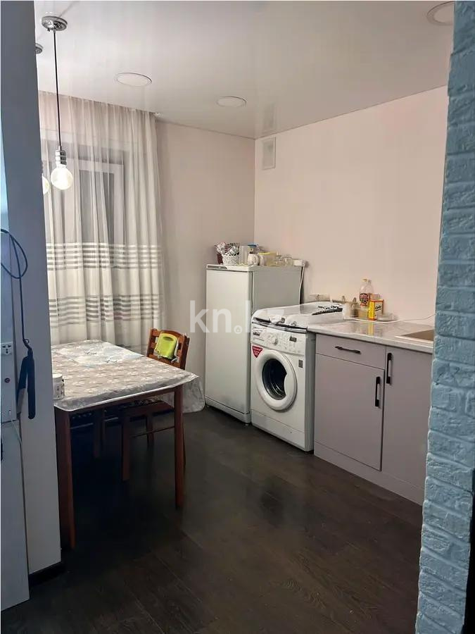 Продажа 1-комнатной квартиры, 36 м², ул. Гапеева, дом  1 в Караганде - фото 3