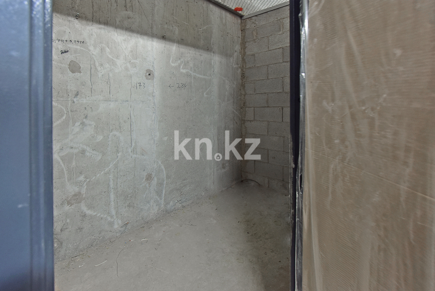 Продажа 3-комнатной квартиры, 78.1 м² - Продажа квартир в Турксибском р-не Алматы фото 21 из 21