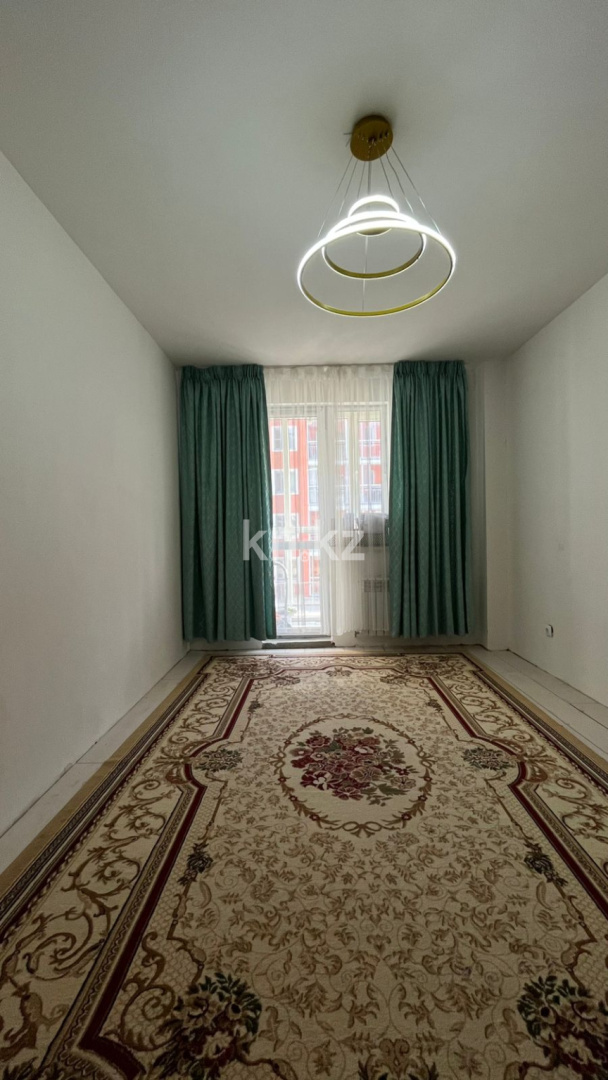 Продажа 1-комнатной квартиры, 36 м² - Продажа квартир в р-не Нура Астаны фото 4 из 16