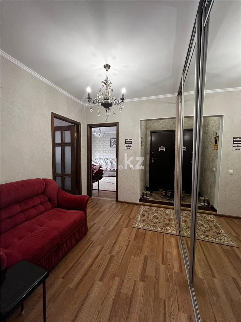 Продажа 3-комнатной квартиры, 67 м², мкр-н Степной-4 в Караганде - фото 12