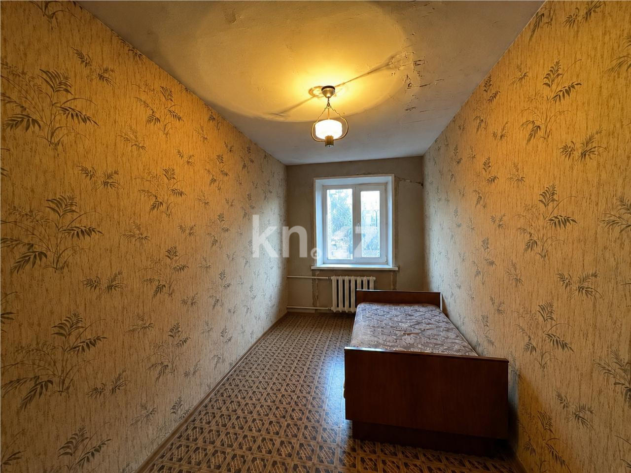 Продажа 3-комнатной квартиры, 54 м² в Темиртау - фото 2