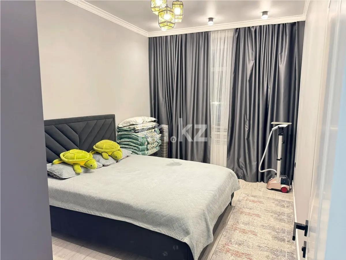 Продажа 3-комнатной квартиры, 95 м² в Караганде - фото 3