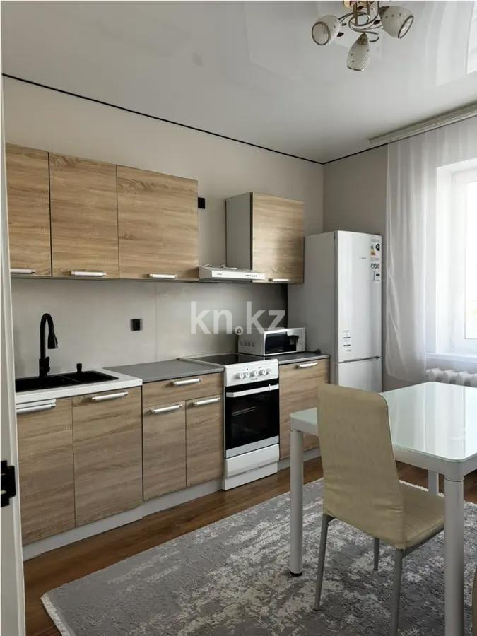 Продажа 1-комнатной квартиры, 39.5 м² - Недвижимость в Казахстане - страница 18 фото 2 из 5