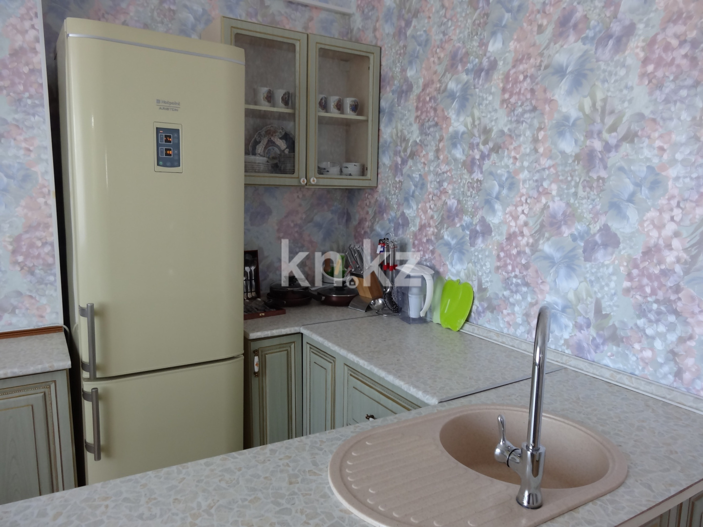 Продажа 4-комнатной квартиры, 121.1 м² - Продажа квартир в Семее фото 13 из 22