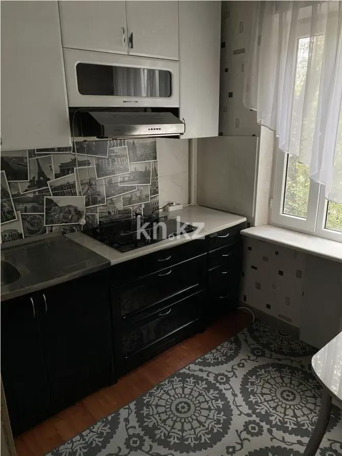 Продажа 3-комнатной квартиры, 55.9 м², мкр-н Коктем-1, дом  16 в Алматы - фото 5