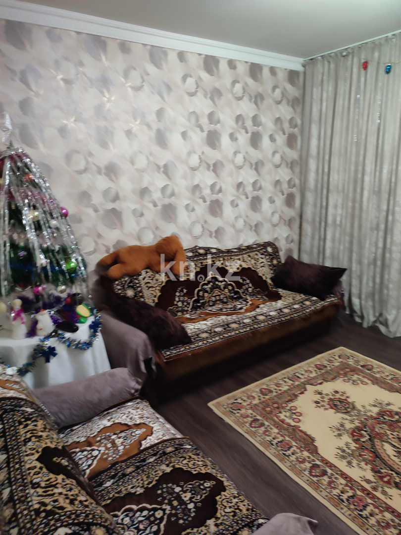 Продажа 4-комнатного дома, 71.6 м², ул. Энгельса, дом  2а - Продажа домов и коттеджей в Караганде без посредников фото 5 из 6