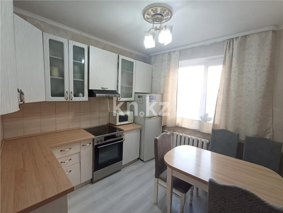 Продажа 3-комнатной квартиры, 62 м² - Продажа квартир в Караганде - страница 7 фото 4 из 7