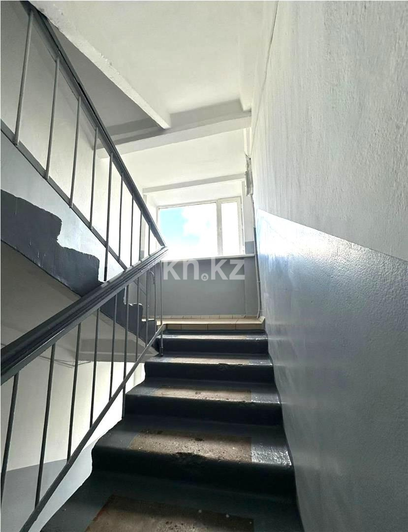 Продажа 2-комнатной квартиры, 53 м² в Караганде - фото 13