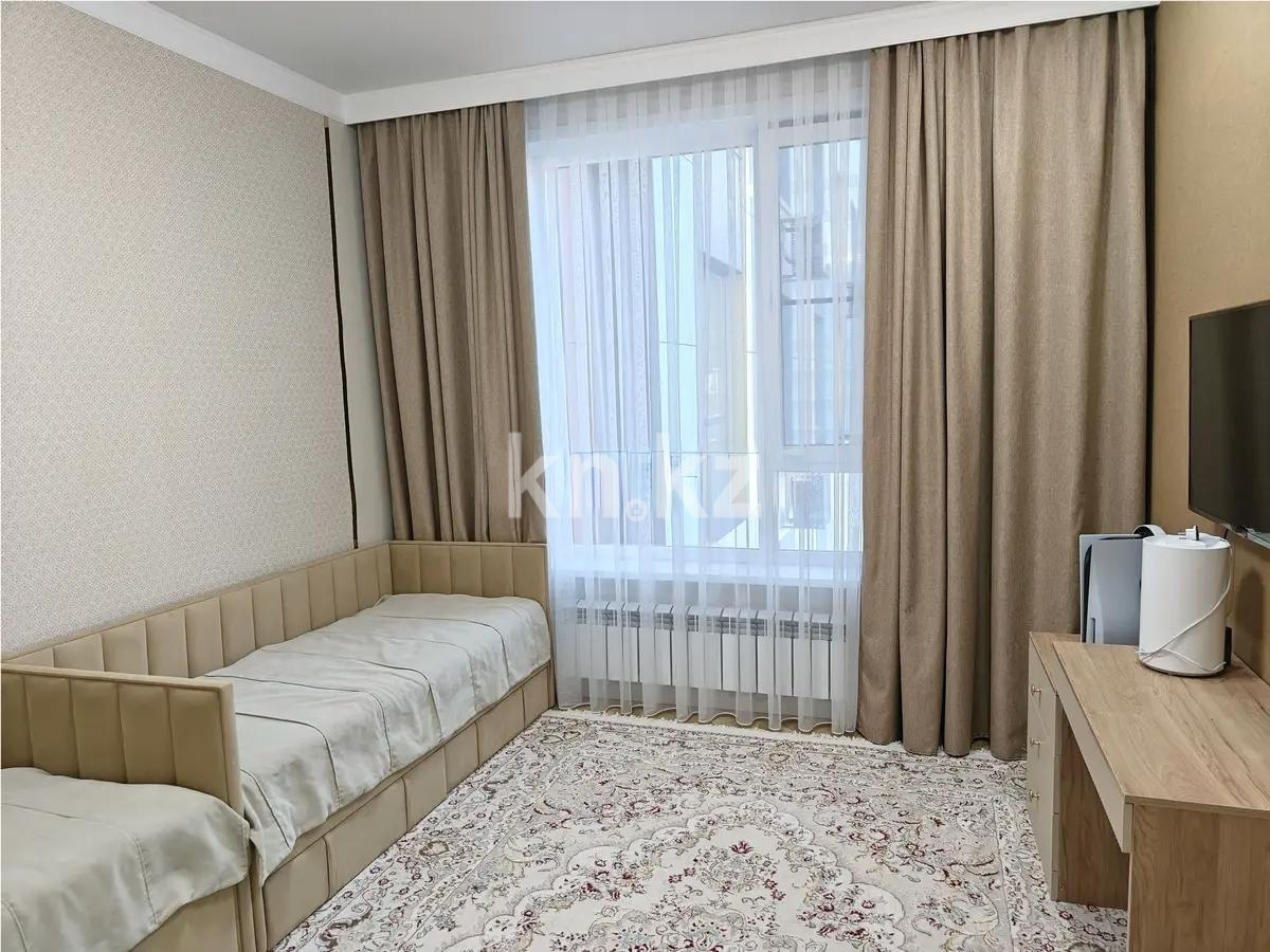 Продажа 3-комнатной квартиры, 90 м² в Астане - фото 3
