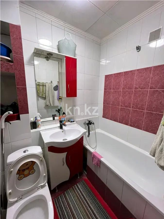 Продажа 3-комнатной квартиры, 60 м², мкр-н 1, дом  46 в Алматы - фото 5