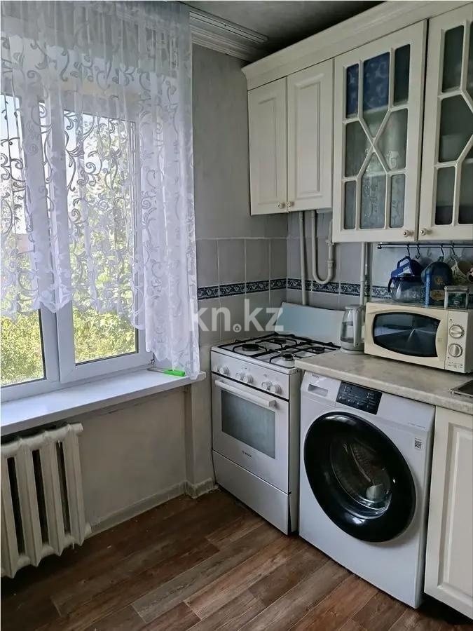 Продажа 3-комнатной квартиры, 62 м² в Астане - фото 4
