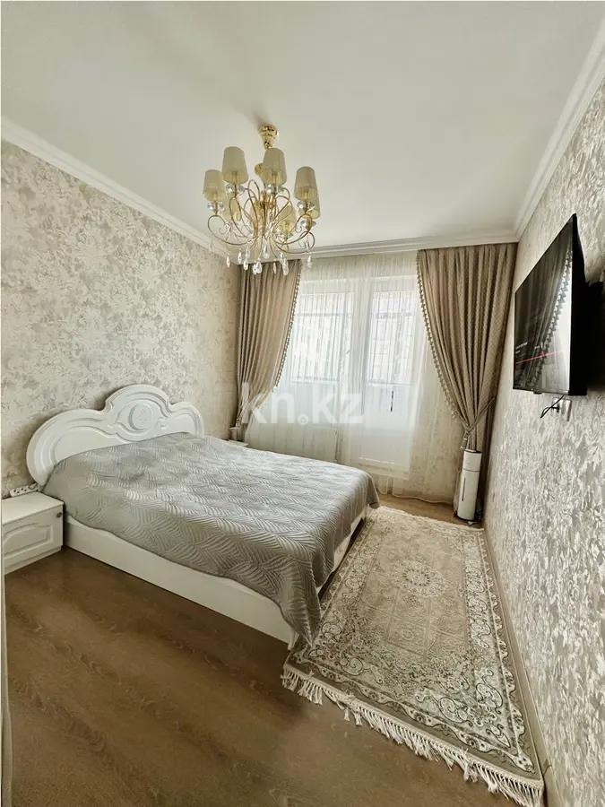 Продажа 3-комнатной квартиры, 79 м², ул. Е-117, дом  41 в Астане - фото 2