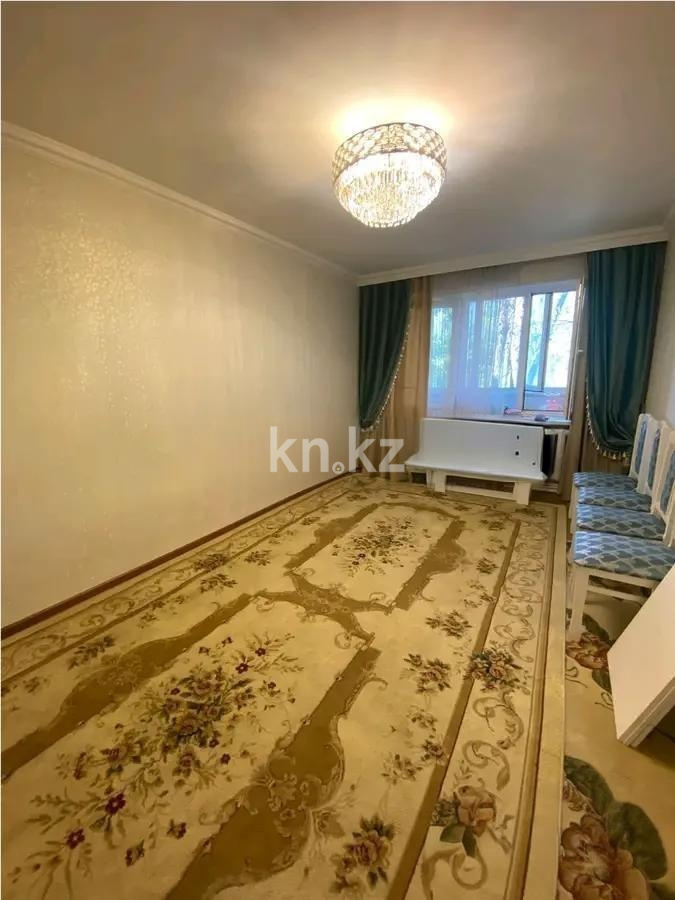 Продажа 3-комнатной квартиры, 63 м² - Продажа квартир в Казахстане - страница 3 фото 1 из 5