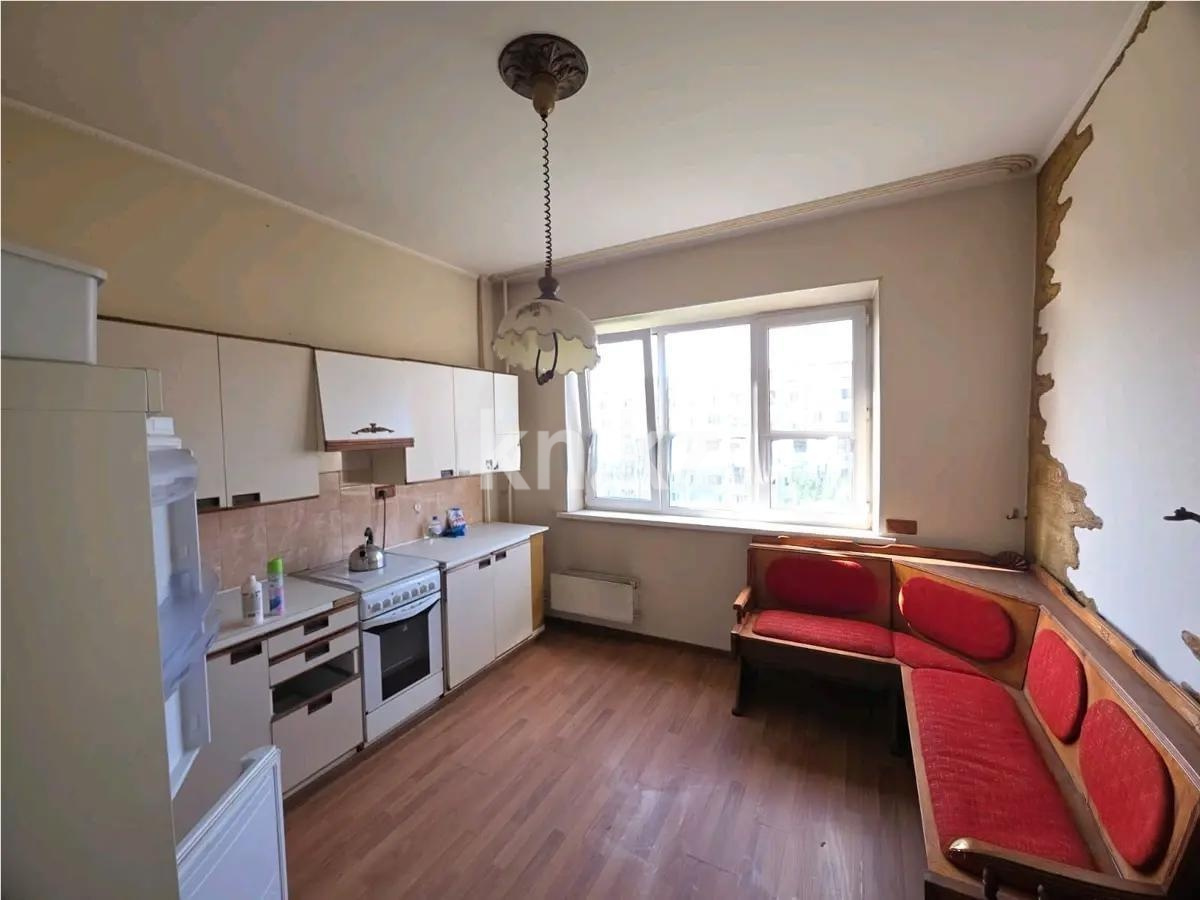 Продажа 3-комнатной квартиры, 72 м² в Алматы - фото 4