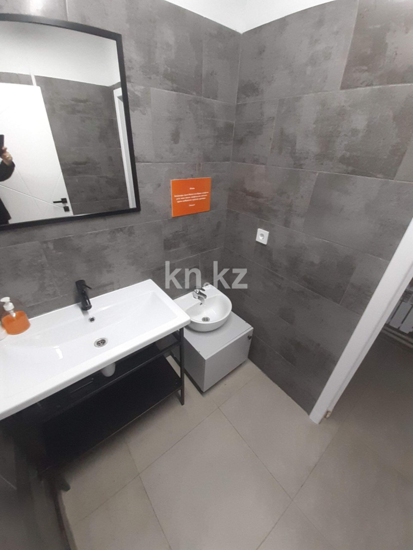 Аренда , Нугмана Манаева, дом  92 - Аренда офисных и торговых помещений в Алматы фото 13 из 15