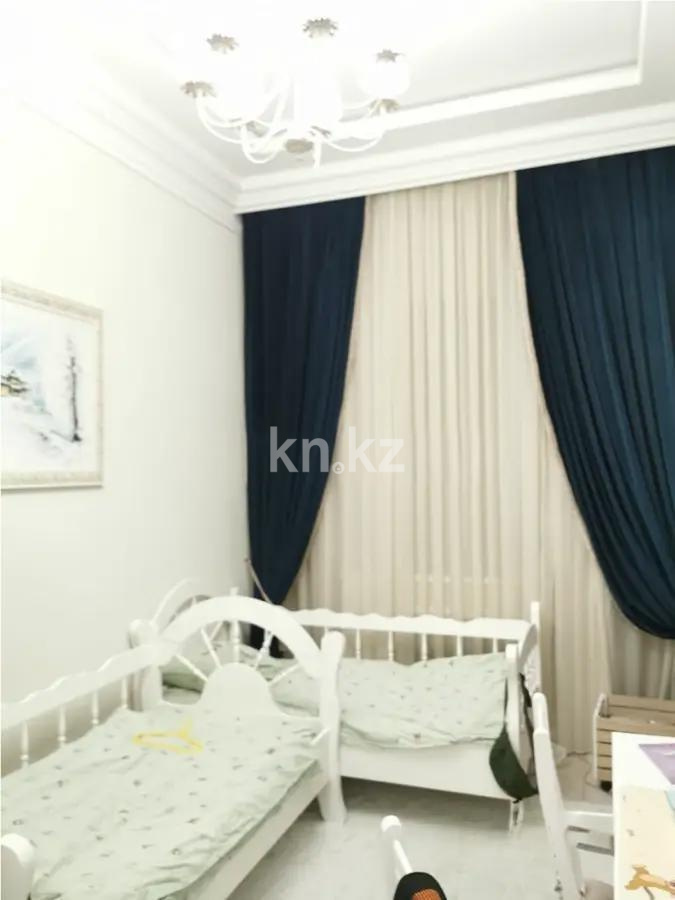 Продажа 3-комнатной квартиры, 95 м² - Продажа трехкомнатных квартир в Астане - страница 37 фото 1 из 2