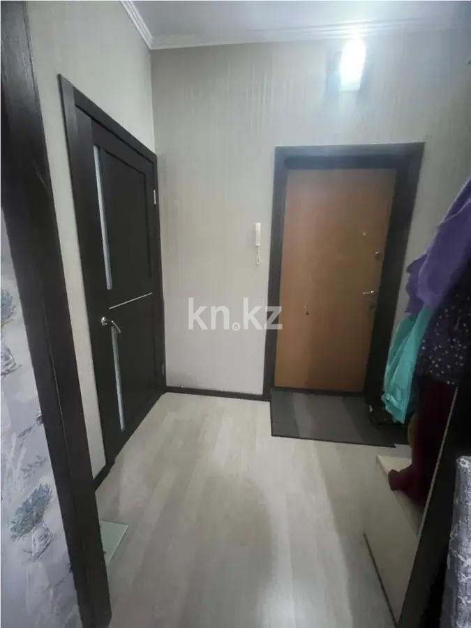 Продажа 1-комнатной квартиры, 40.9 м², мкр-н Жетысу-1, дом  25 в Алматы - фото 3