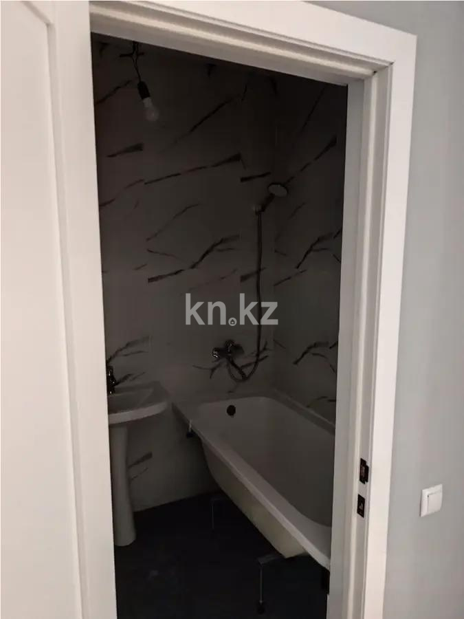 Продажа 1-комнатной квартиры, 33.4 м² в Алматы - фото 3