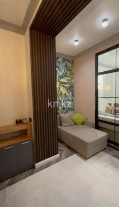 Продажа 3-комнатной квартиры, 50 м², пр. Туран, дом  46Б - Продажа  трехкомнатных квартир в Астане фото 3 из 6