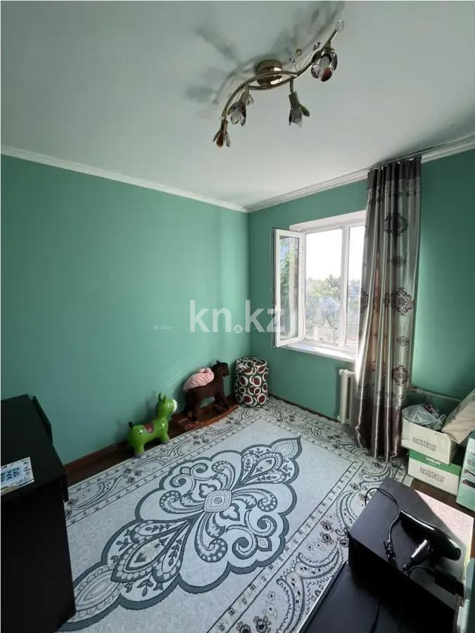 Продажа 3-комнатной квартиры, 59 м² - Продажа трехкомнатных квартир в панельном доме в Казахстане - страница 3 фото 2 из 4