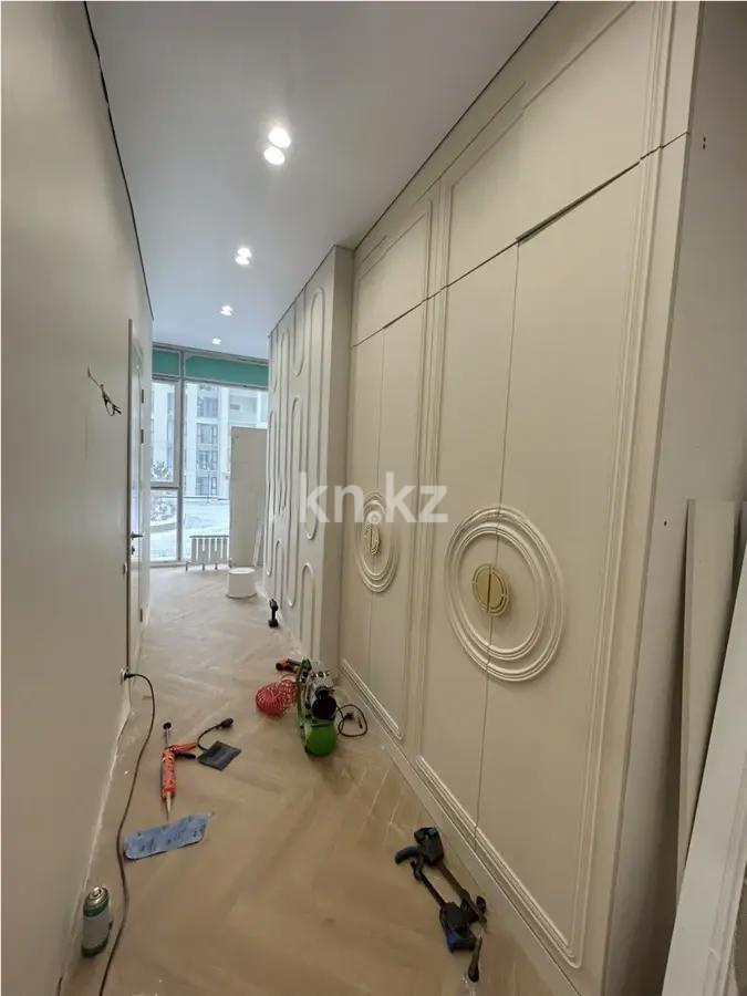 Продажа 3-комнатной квартиры, 89 м², ул. Сыганак, дом  28 в Астане