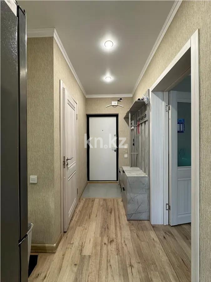Продажа 2-комнатной квартиры, 48 м², ул. К. Шарипова, дом  206/6 - Продажа квартир в новостройках Алматы без посредников фото 5 из 5