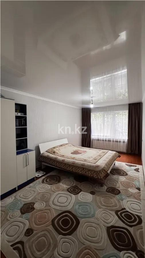 Продажа 3-комнатной квартиры, 65 м² - Продажа трехкомнатных квартир от собственников в Алматы - страница 8 фото 2 из 5