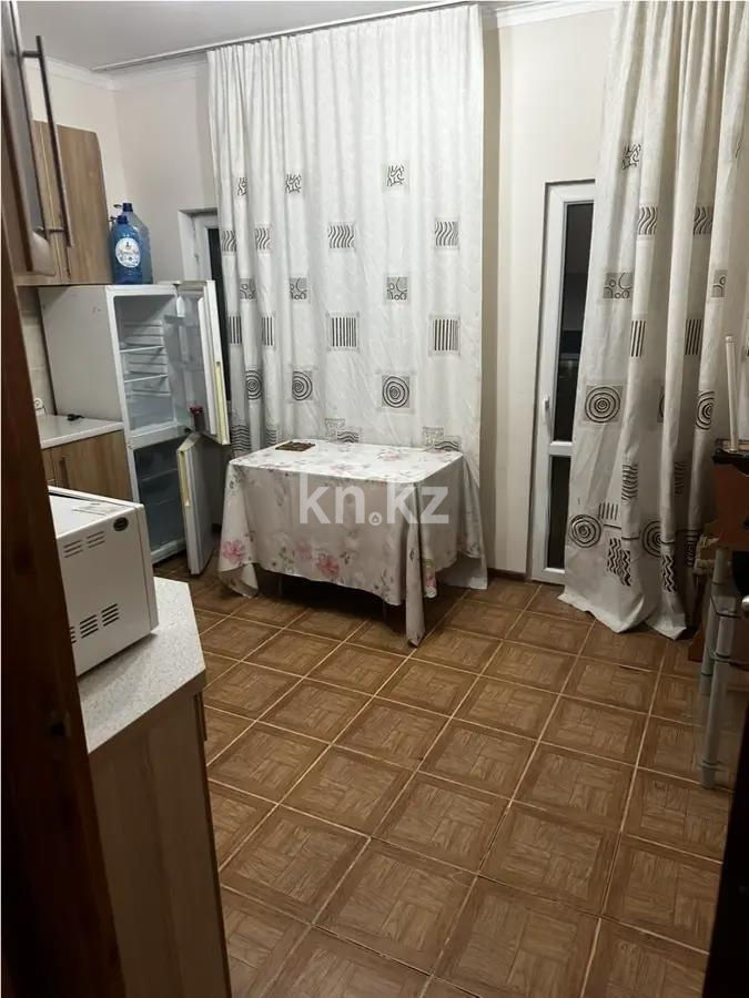 Продажа 1-комнатной квартиры, 42 м² - Недвижимость в Астане - страница 19 фото 2 из 3