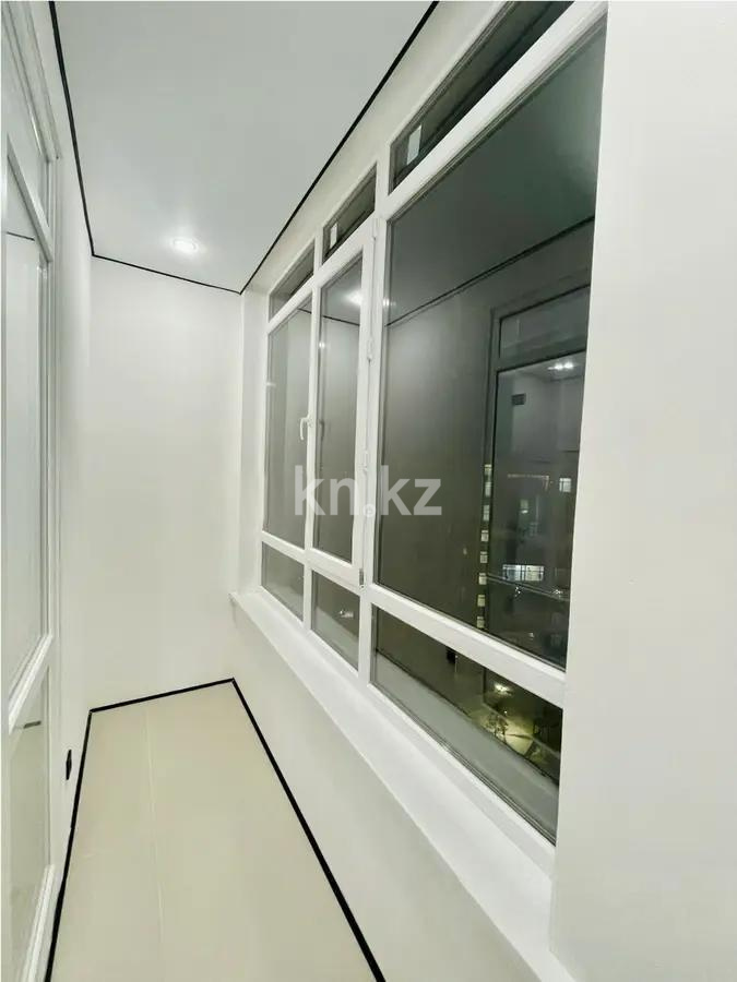 Продажа 2-комнатной квартиры, 37 м², ул. Серкебаева, дом  22 - Продажа квартир в Казахстане фото 6 из 6