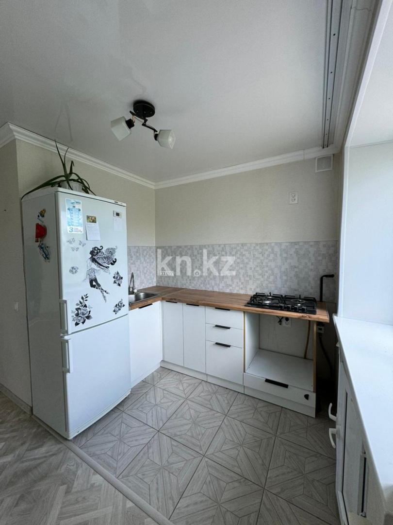 Продажа 1-комнатной квартиры, 33 м² - Продажа квартир в Городе Караганды - страница 2 фото 2 из 2